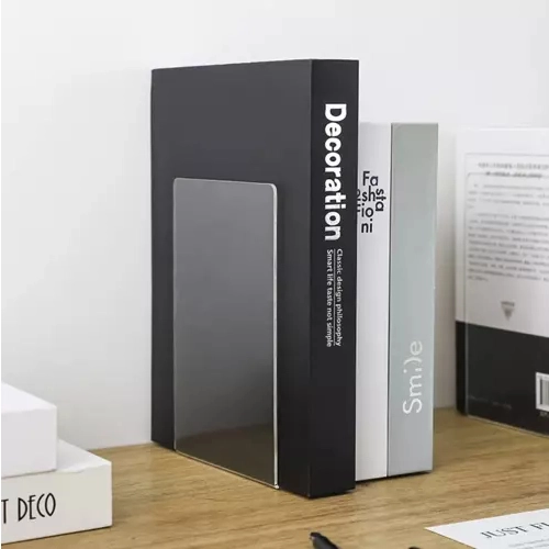 Zarážka na knihy číra - 6 ks