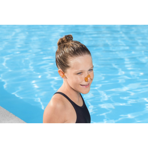 Zátky do nosu a uší pro plavání