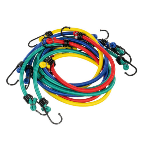 Nastaviteľné upevňovacie popruhy, 2,5 cm x 363 cm