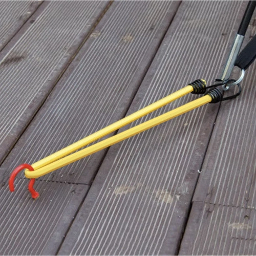 Nastavitelné upevňovací popruhy, 2,5 cm x 363 cm