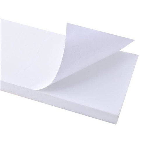 Ochranný penový pás na stenu na dvere auta, 50 x 10 x 1,5 cm