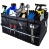 Organizér do kufru auta - voděodolný 55,5 cm