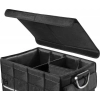 Organizér do kufru auta - voděodolný 55,5 cm