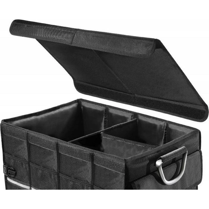 Organizér do kufru auta - voděodolný 55,5 cm