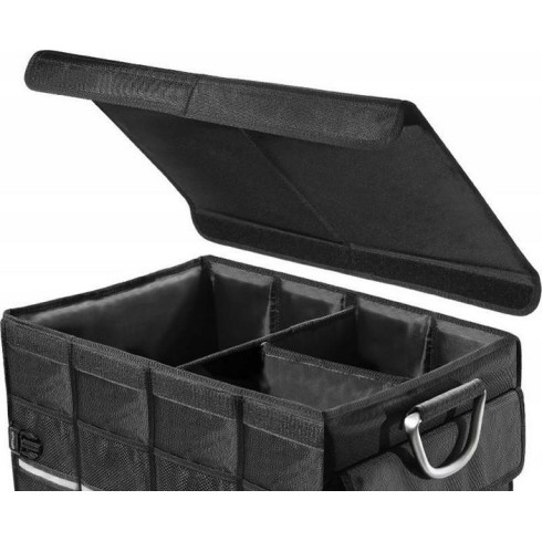 Organizér do kufru auta - voděodolný 55,5 cm