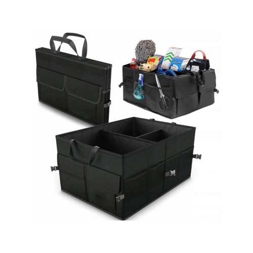 Organizér do kufra auta - vodeodolný 55,5 cm