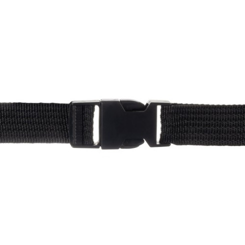 Organizér na autosedačku - černý 8 kapes