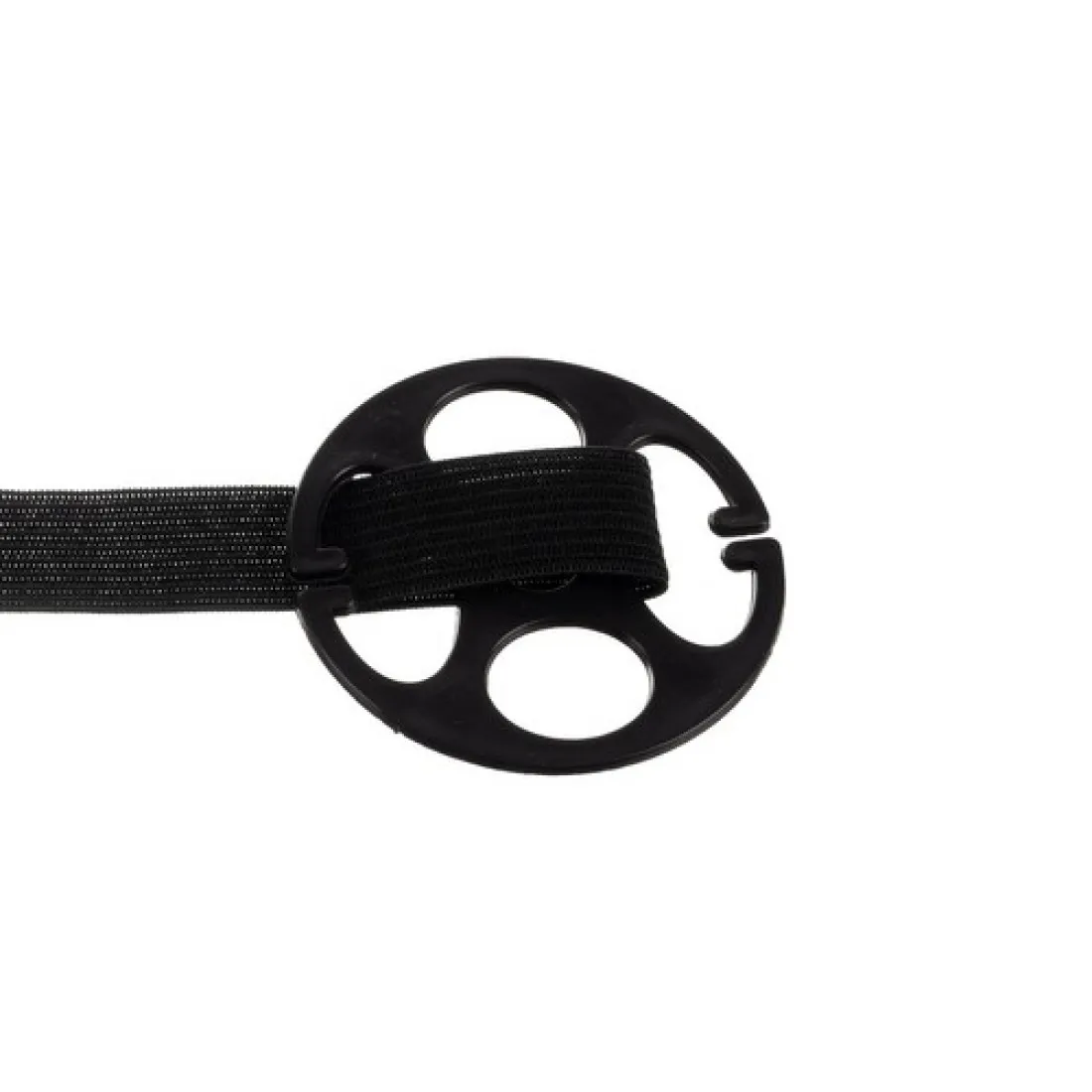 Organizér na autosedačku - černý 8 kapes