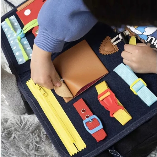 Manipulačná tabuľa pre deti