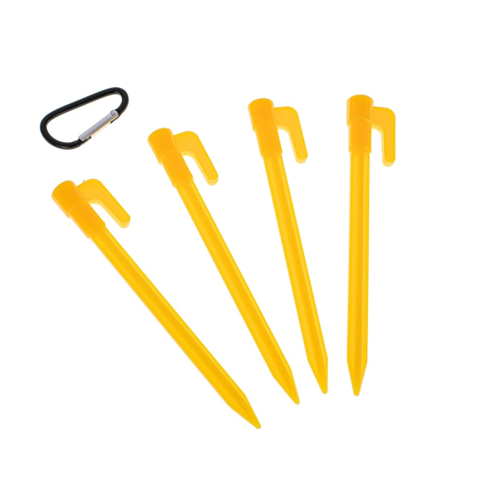 Plážová/kempingová nepremokavá podložka, 210x200 cm