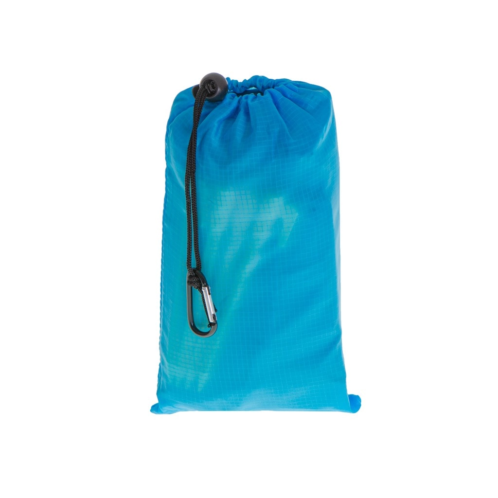 Plážová/kempingová nepremokavá podložka, 210x200 cm