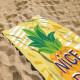 Plážová osuška NICE DAY 150x70 cm