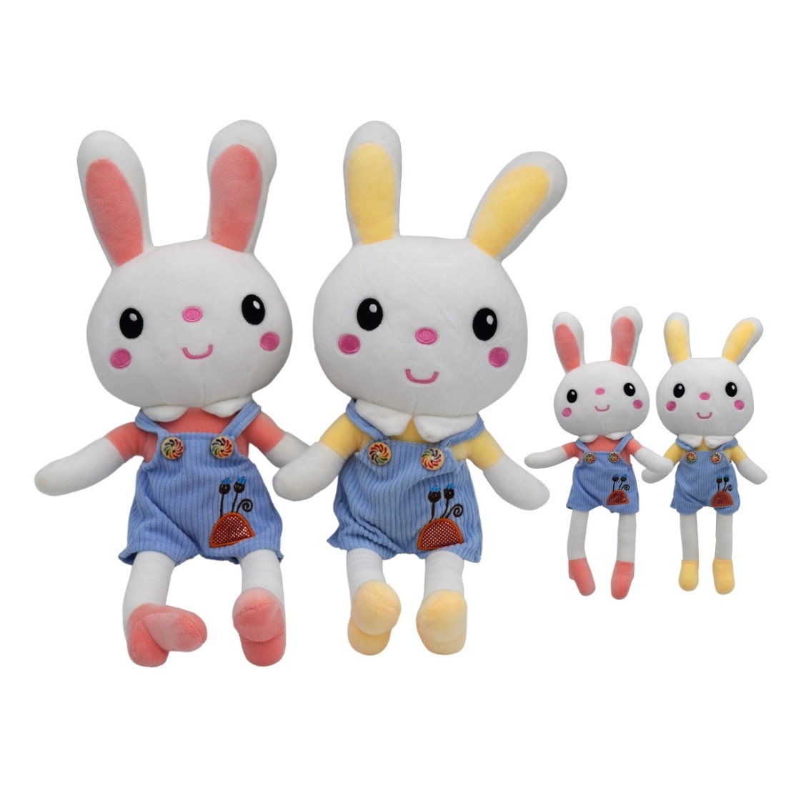 Plyšový králíček 40 cm