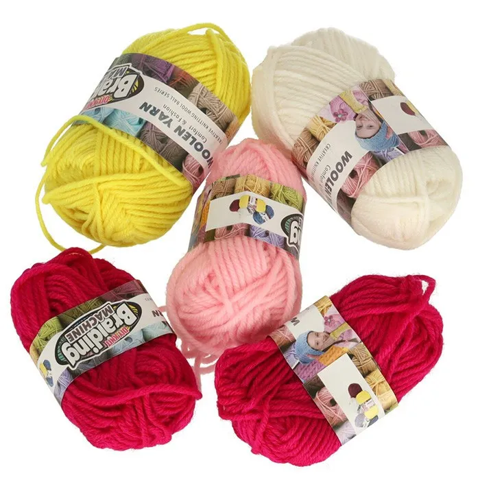 Dětský pletací - šicí stroj s příslušenstvím DYI