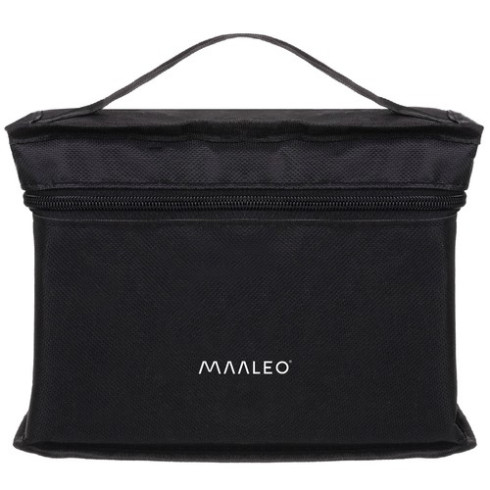  Sada oboustranných fixů 80 ks