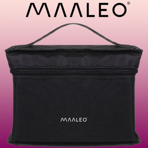  Sada oboustranných fixů 80 ks