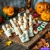6 rețete înfricoșătoare pentru petrecerea de Halloween: de la degete din crenvurști la globuri oculare comestibile