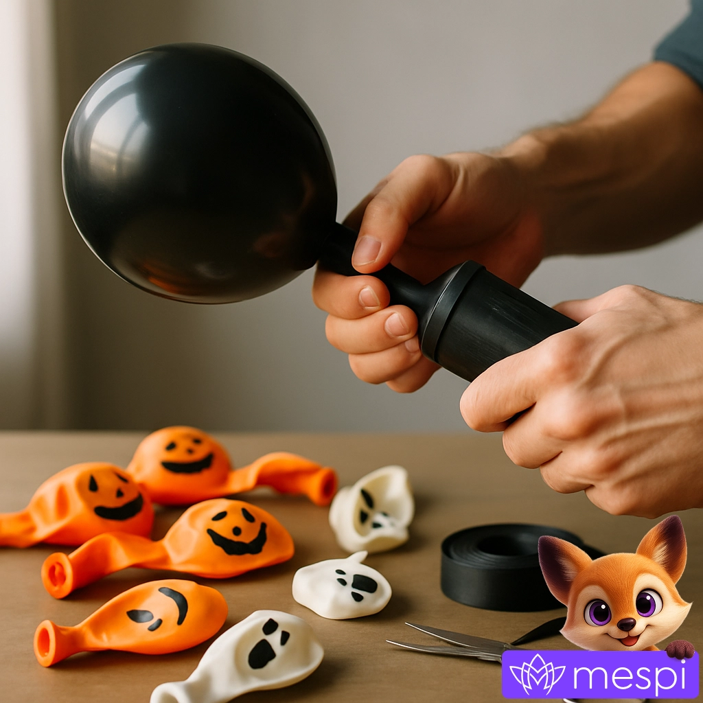 Jak rozpoutat zábavu: Nejlepší hry a aktivity na halloweenskou párty pro dospělé