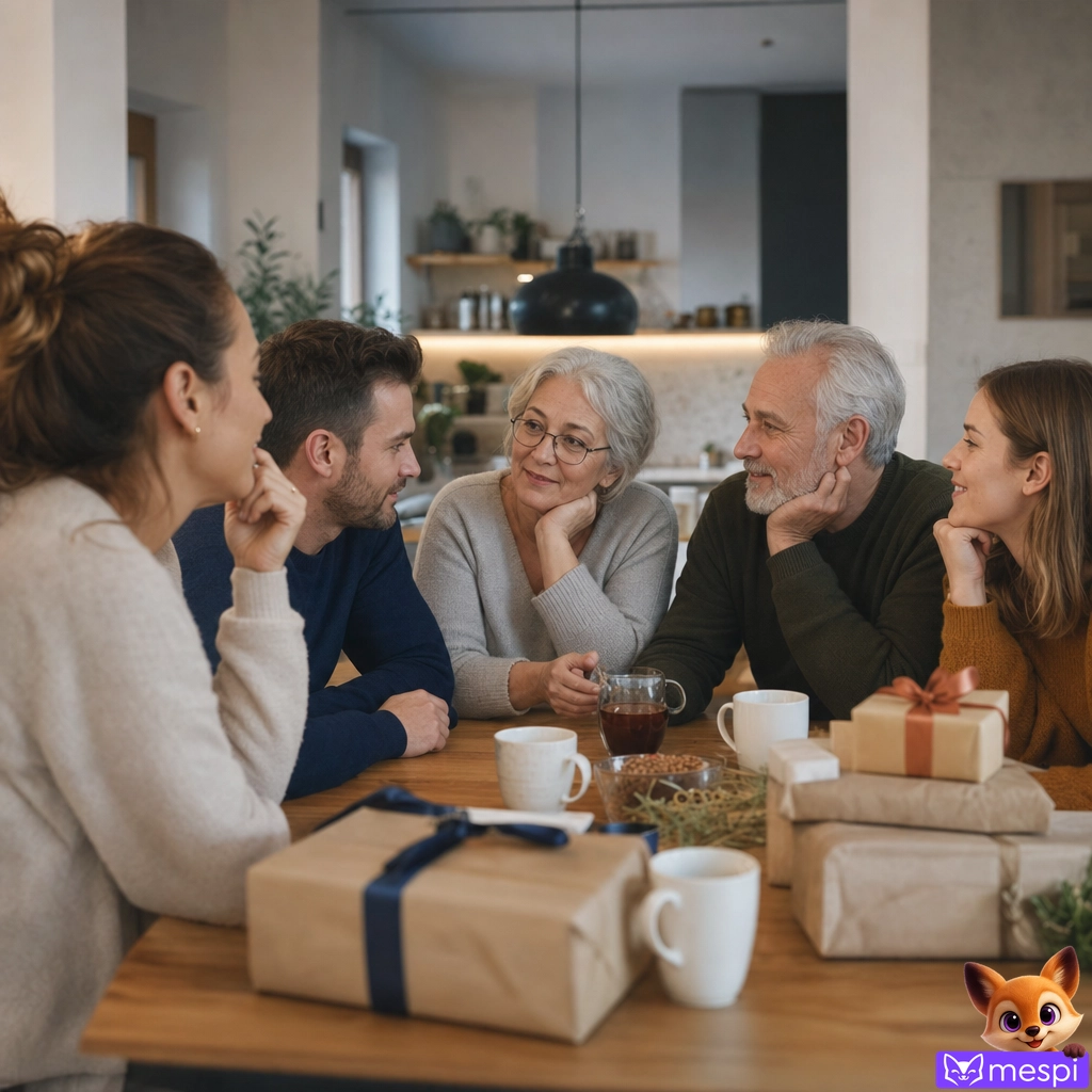 Zašto je cjenovni limit za darove često olakšanje, a ne nepristojnost