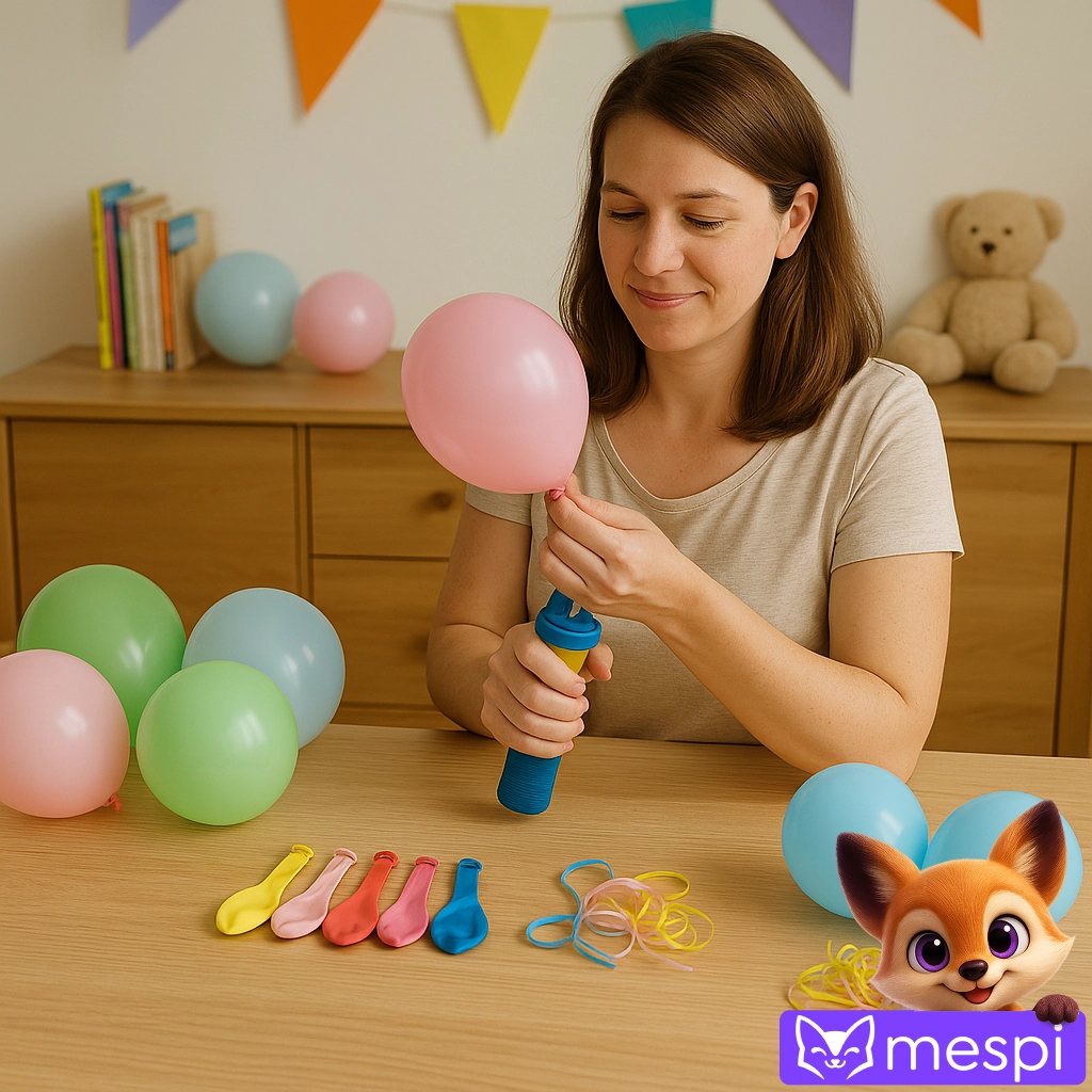 Když potřebujete 20 až 50 kusů: rychlý workflow na domácí oslavu