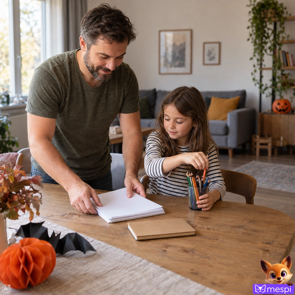 Halloween 2026: Πότε είναι, τι μέρα πέφτει και πώς να οργανωθείτε