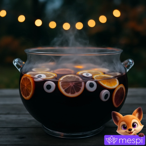 Namíchejte si hrůzu: 5 ďábelsky dobrých halloweenských koktejlů (i nealko verze)