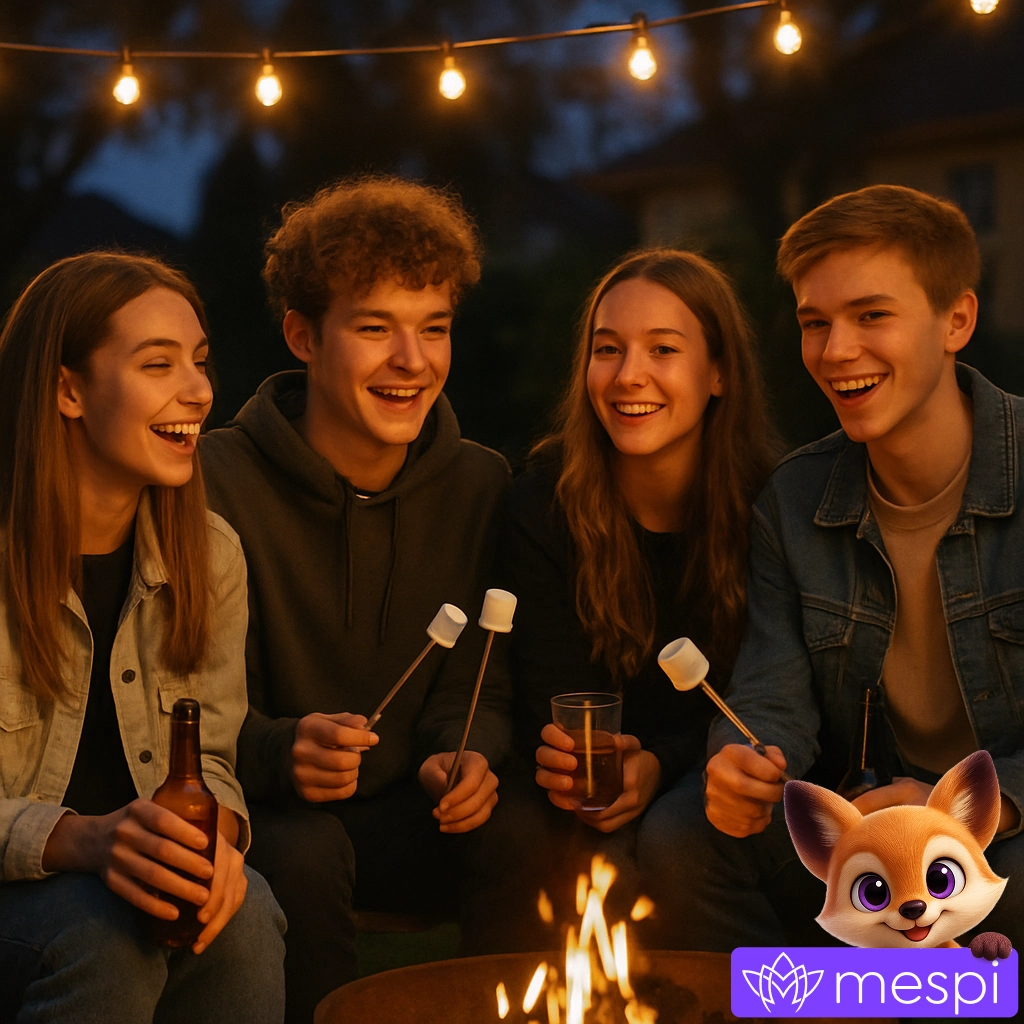Narozeninová párty pro teenagery: co doopravdy chtějí?