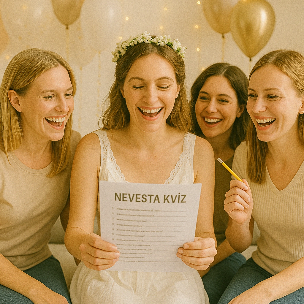 Consigli sui regali per la sposa per l’addio al nubilato – cosa la renderà davvero felice
