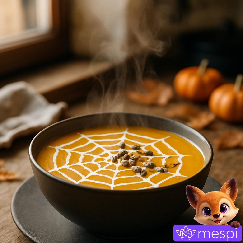 A 7 legfélelmetesebben finom recept halloween bulira (ügyetleneknek is)