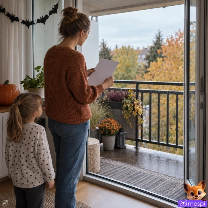Decorațiuni de Halloween pentru exterior: plan în funcție de spațiu, vreme și ce pot atinge copiii
