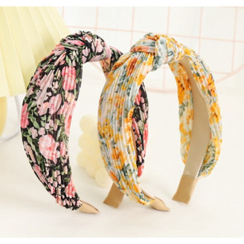 Čelenka do vlasů - barevná