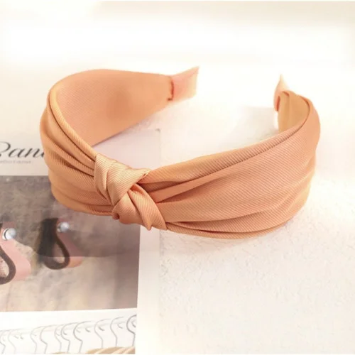 Čelenka - oranžová