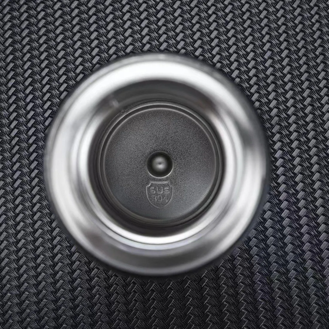 Darčeková sada termosky s 3 hrnčekmi, 500 ml - béžová