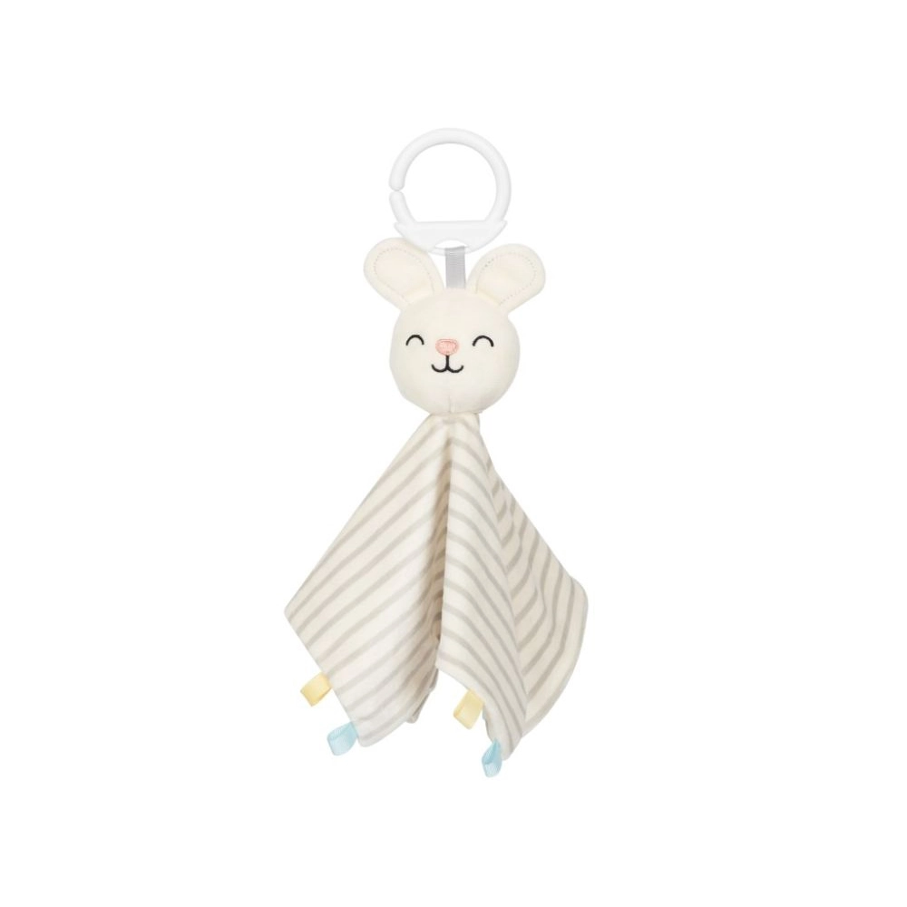 Darčekový set pre bábätko 4v1 - králiček