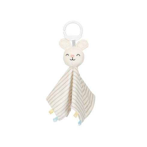 Darčekový set pre bábätko 4v1 - králiček