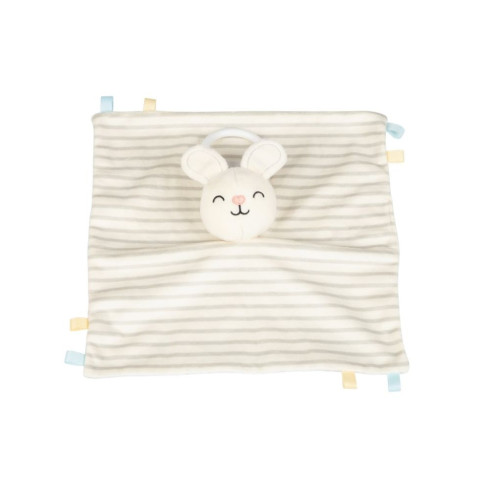 Darčekový set pre bábätko 4v1 - králiček