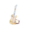 Detská drevená elektrická gitara 