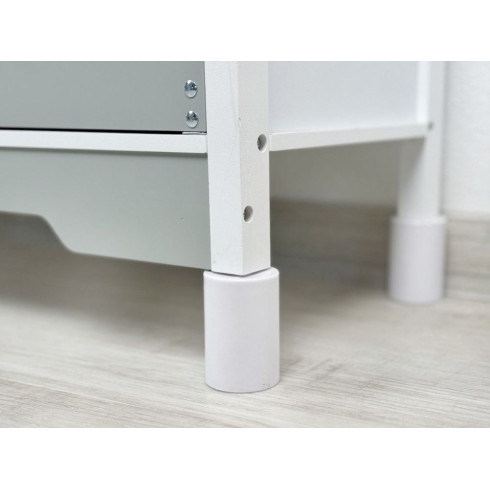 Dětská kuchyňka dřevěná s příslušenstvím