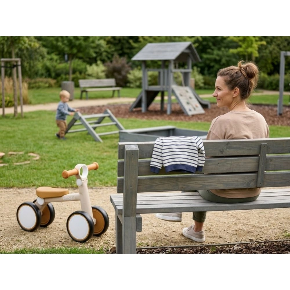 Detské odrážadlo Teddy