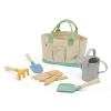 Detské záhradné náradie v taške