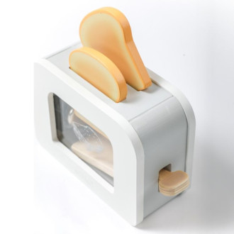 Dětský toustovač s příslušenstvím