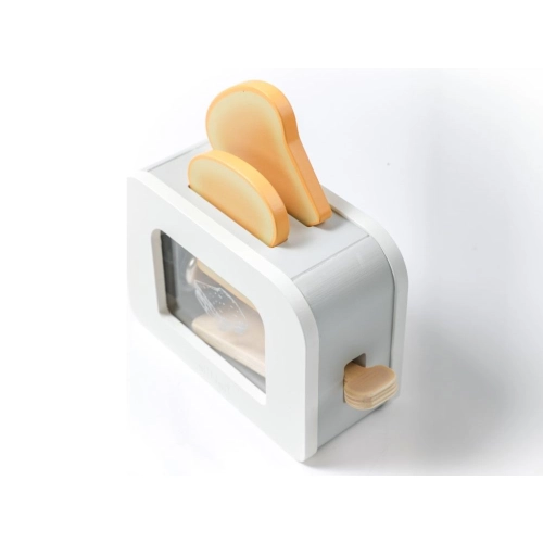 Detský hriankovač s príslušenstvom