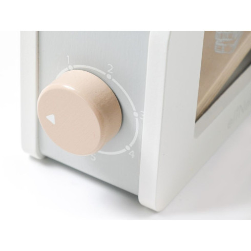 Detský hriankovač s príslušenstvom