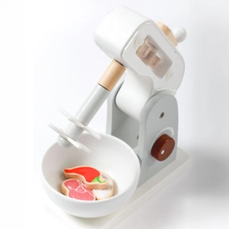 Dětský mixér s výměnnými nástavci a příslušenstvím