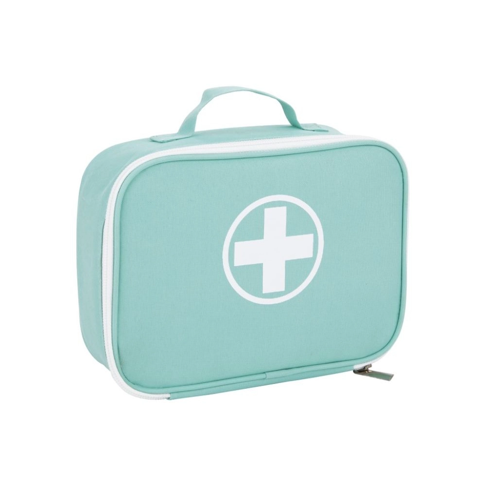 Doktorský set s dreveným náradím pre deti 