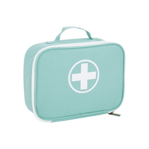 Doktorský set s dreveným náradím pre deti 