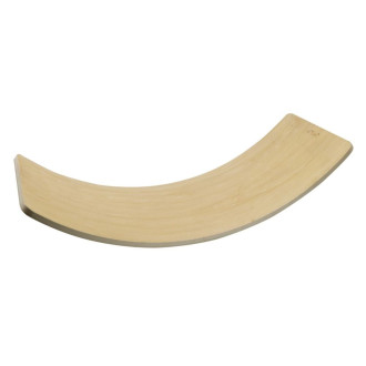 Dřevěná houpací (balanční) deska