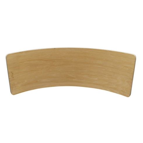 Dřevěná houpací (balanční) deska