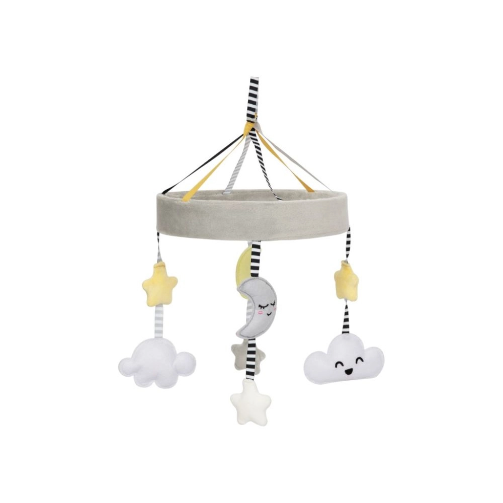 Edukačný Montessori box pre bábätká 0–6 mesiacov