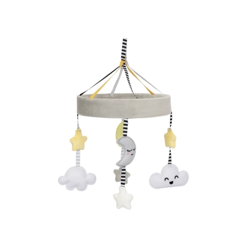 Edukačný Montessori box pre bábätká 0–6 mesiacov